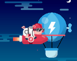 RocketPig