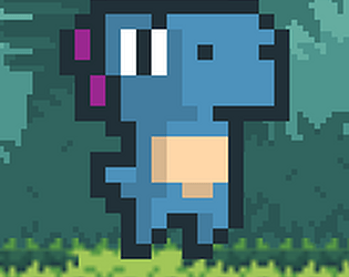 Dino Run