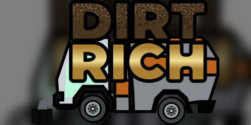Cover image for DirtRich