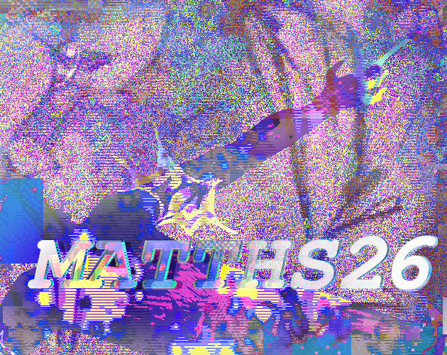 Cover image for MATTHS 26
