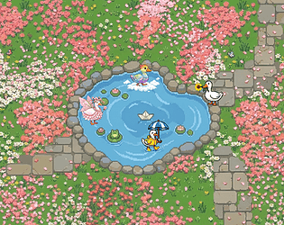 My Little Duck Farm