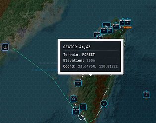 Crisis Simulator 2026 - Taiwan [Free] [Simulation]