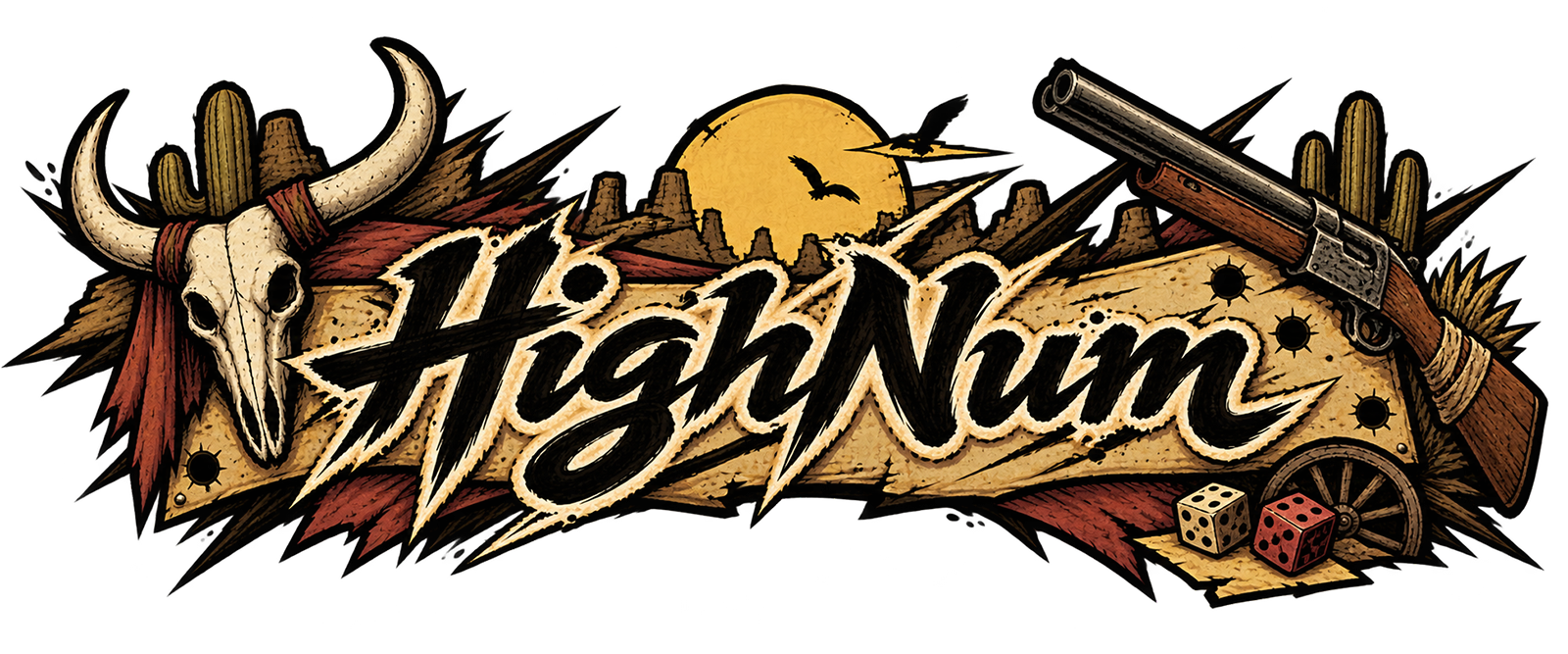High Num