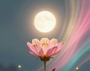 LUMINA GARDEN [$4.99] [Action]