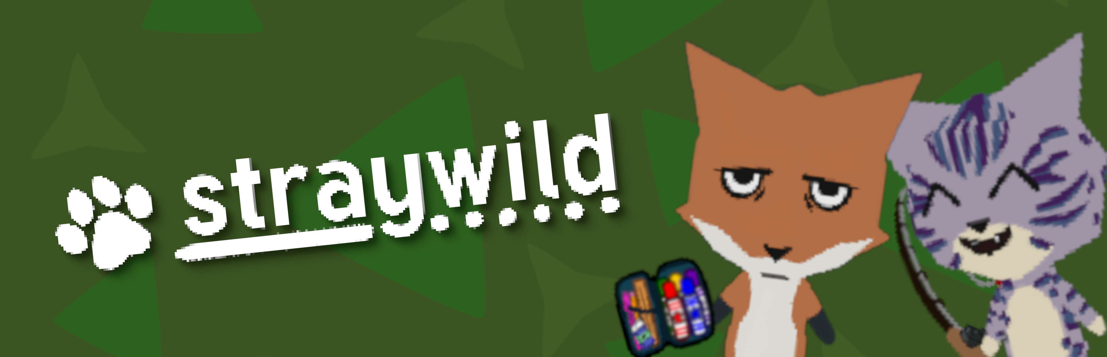 straywild