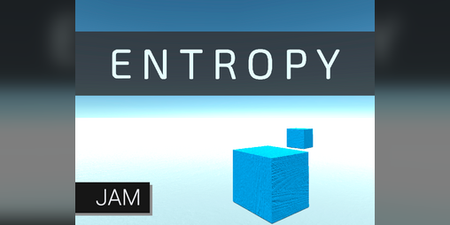 Cover image for Entropy