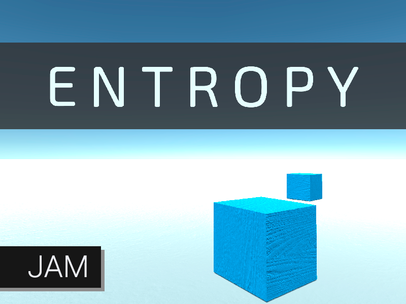 Entropy