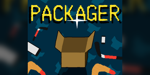 Cover image for Packager
