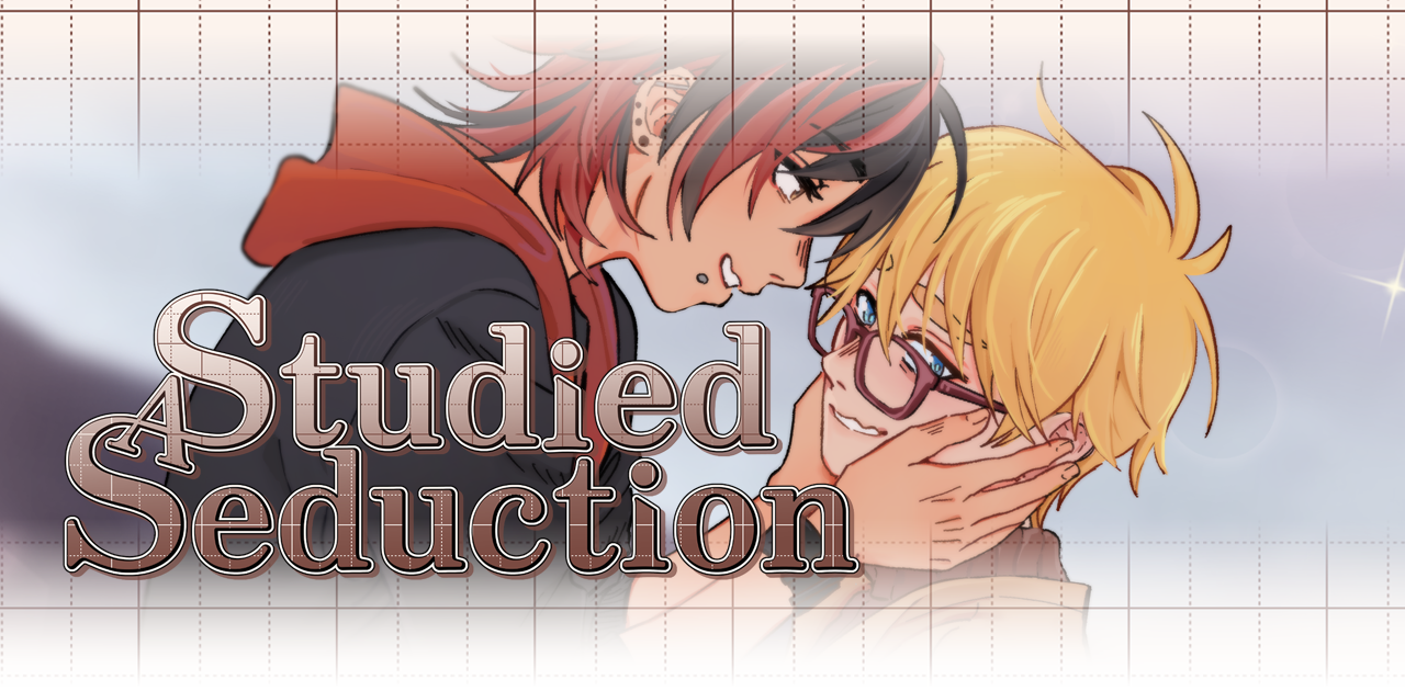 A Studied Seduction