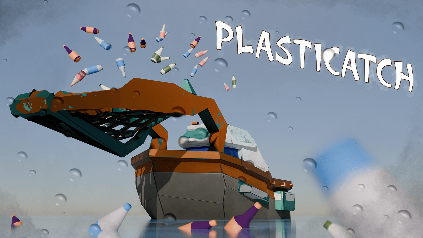 PlastiCatch