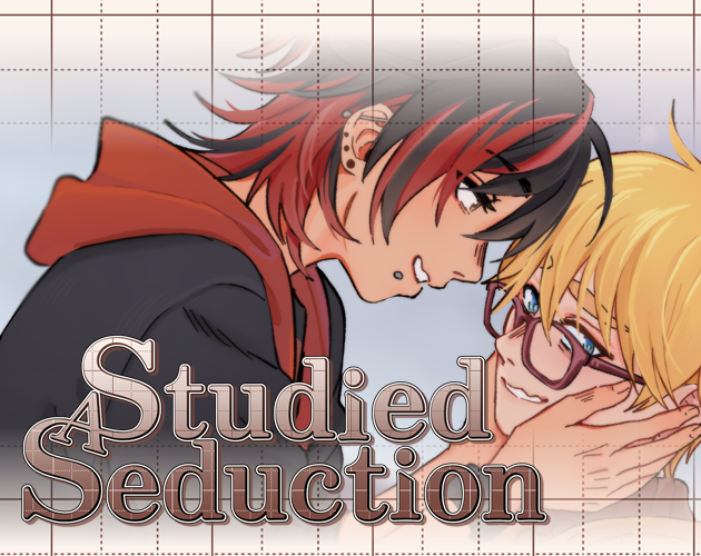 Cover image for A Studied Seduction