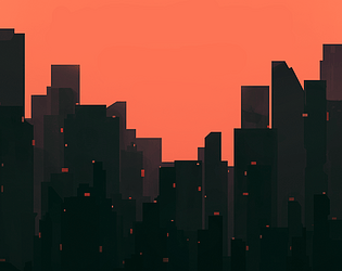 Manifest Order: Hemlock  (Demo)