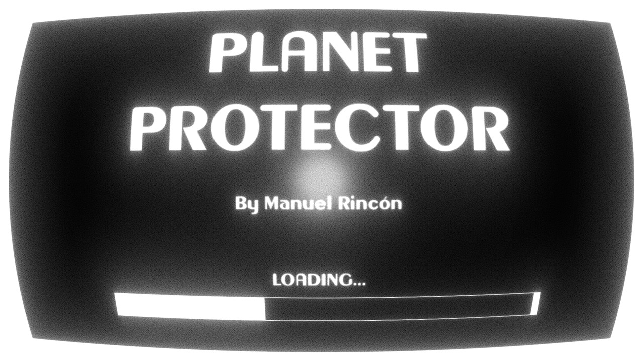 Planet Protector