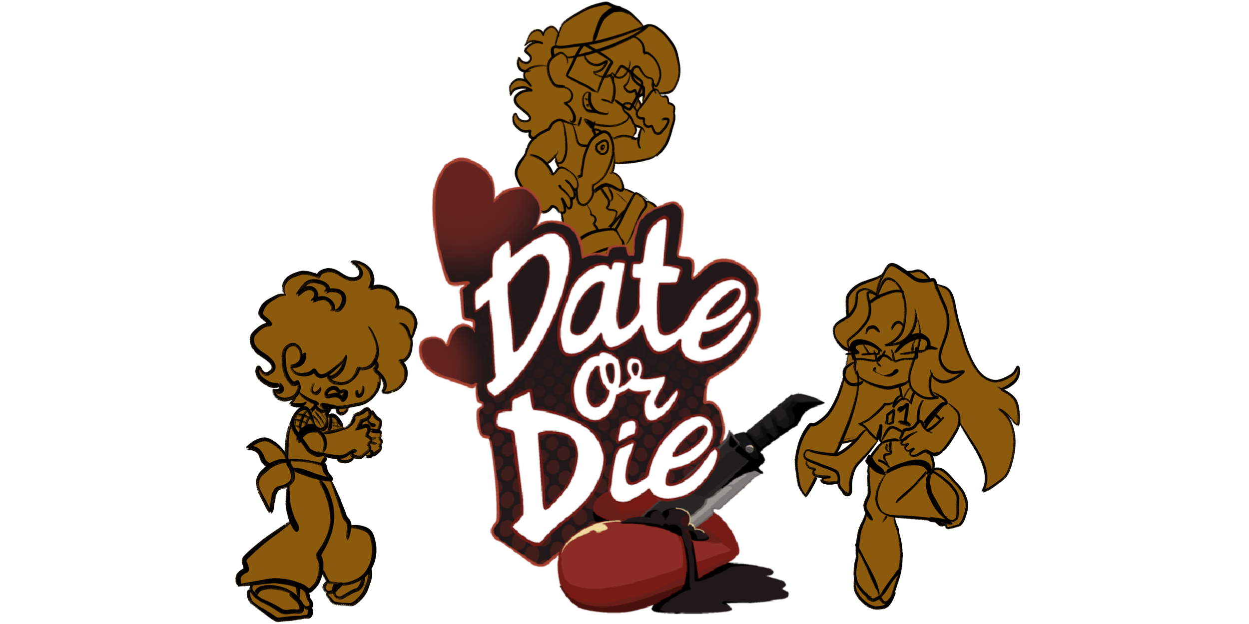 💣 💞 𝒟𝒶𝓉𝑒 𝑜𝓇 𝒟𝒾𝑒💞💣
