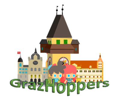 Cover image for GrazHoppers