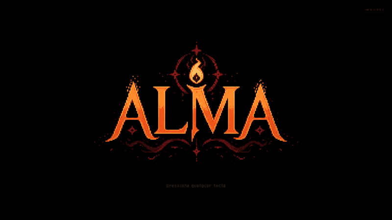 ALMA