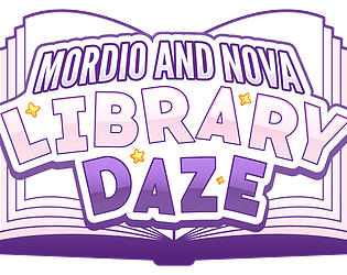 Mordio And Nova: Library Daze (Prototype) [Free] [Adventure] [Windows] [Linux]