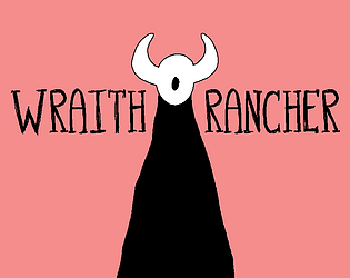 Wraith Rancher [Free] [Simulation]