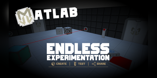Cover image for MATLAB