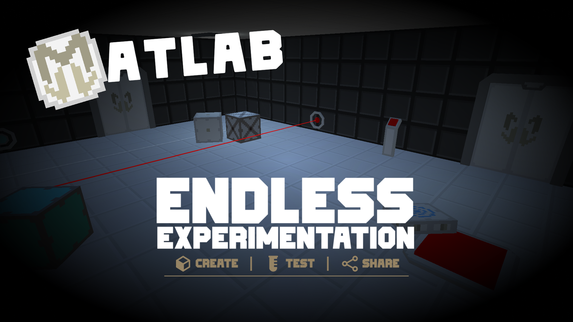 Cover image for MATLAB