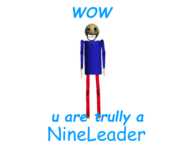 Nine Basics Remake
