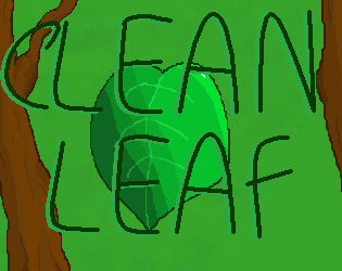 Clean Leaf