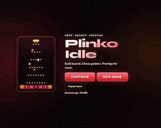 Plinko Idle
