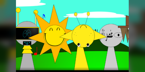 Cover image for Sprunki.APK