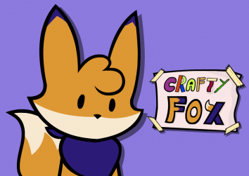 Crafty Fox