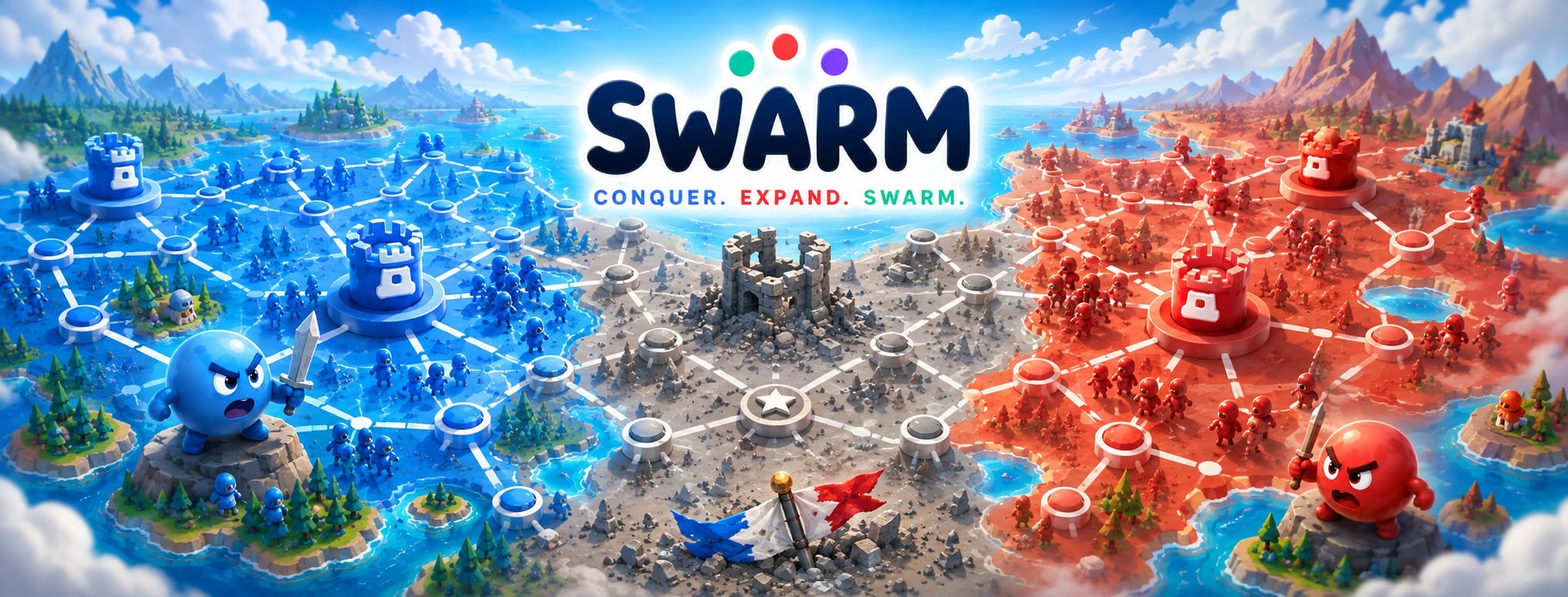 SWARM