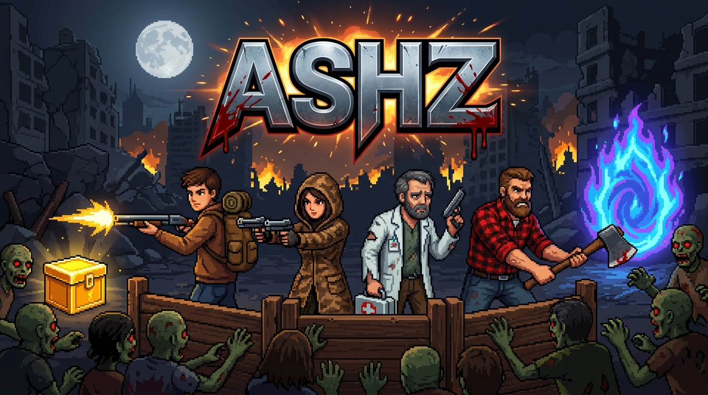 AshZ