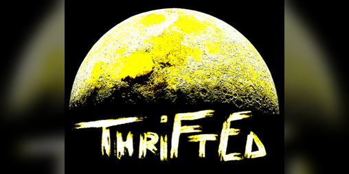 Cover image for Thrifted