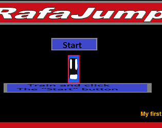 RafaJump