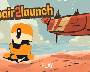 Repair 2 Launch
