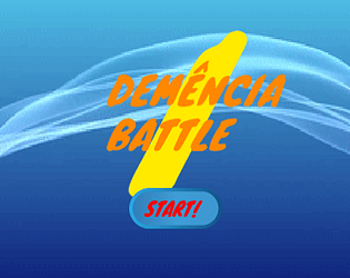 Demencia Battle I game screenshot