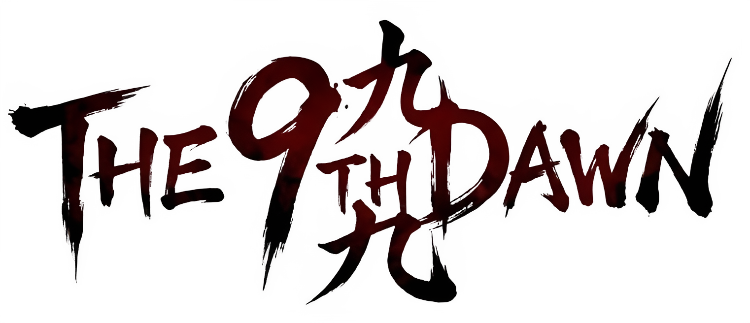 THE 9TH DAWN