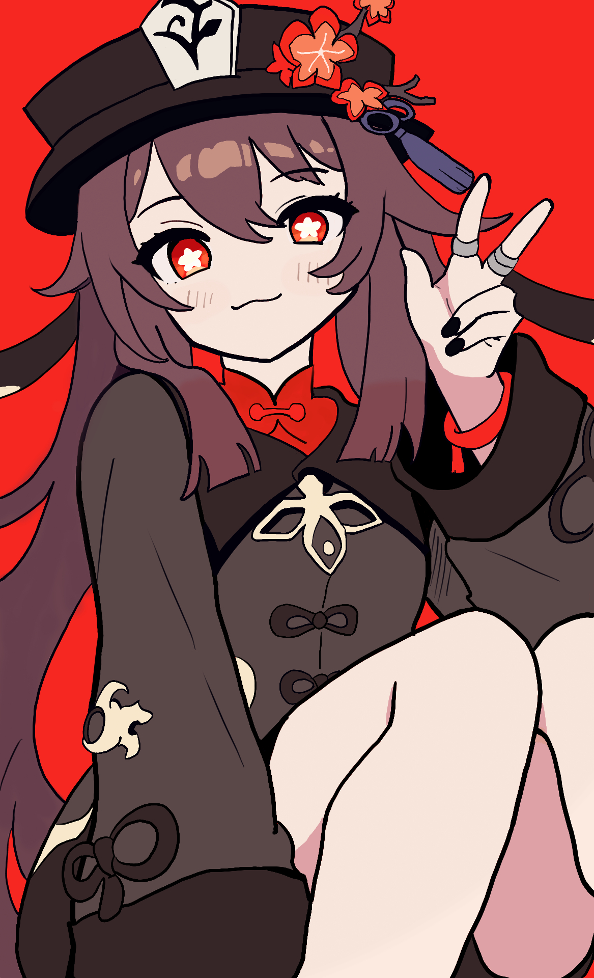 Underchafa