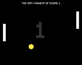 The bestest ping-pong EVER!
