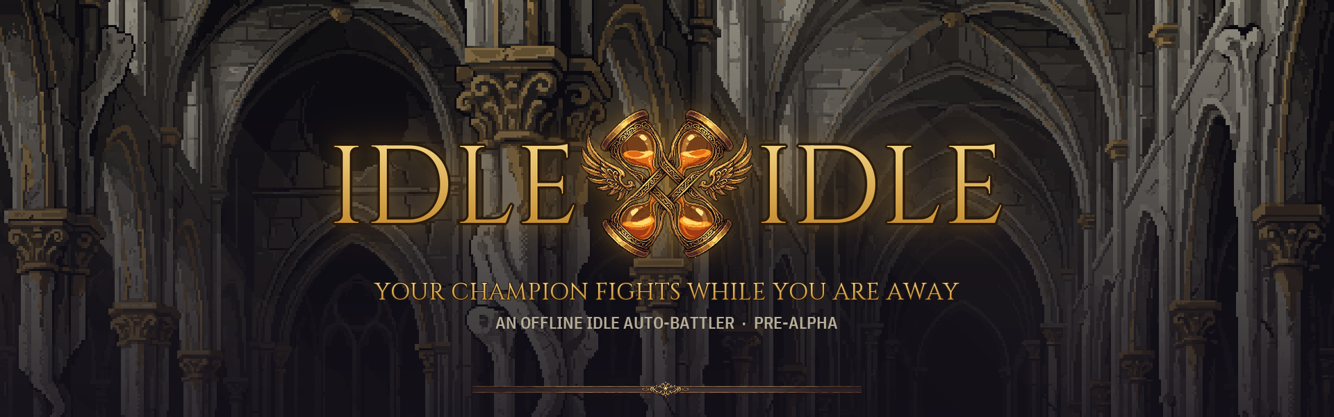 IDLExIDLE