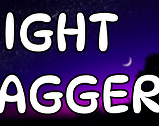 Night Taggers game screenshot