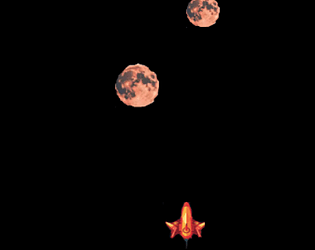 صائد الكويكبات - Asteroid Destroyer 2