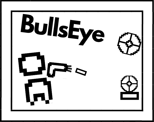 Platformer Game Assets