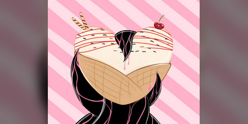 Cover image for My Sweet Obssesion