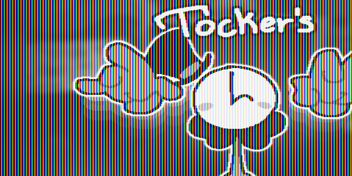 Cover image for Tocker's