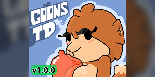 Cover image for [18+] GOONS TOWER DEFENSE v1.0.0