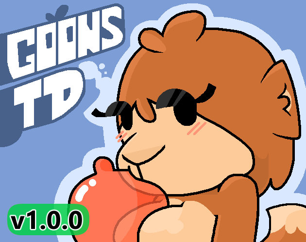 Cover image for [18+] GOONS TOWER DEFENSE v1.0.0