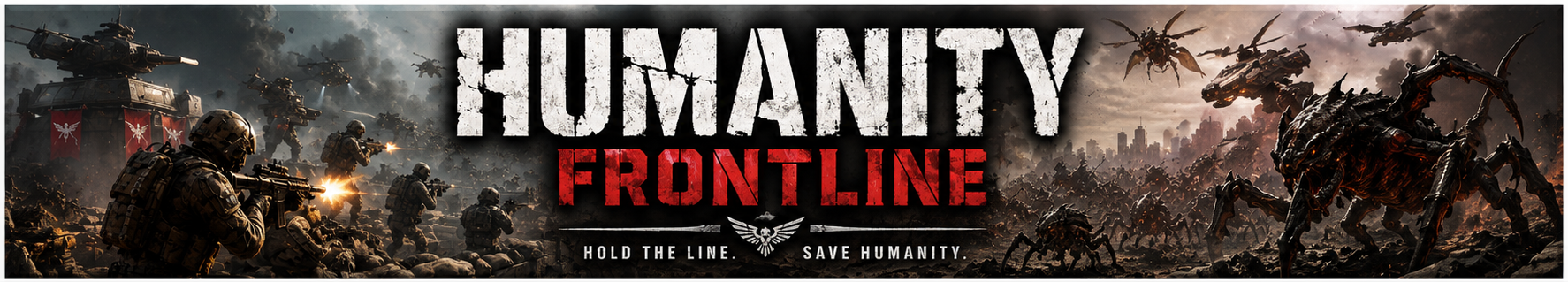 Humanity Frontline
