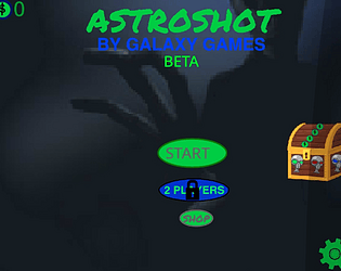 Astroshot Beta