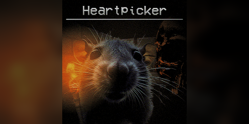 Cover image for Heartpicker