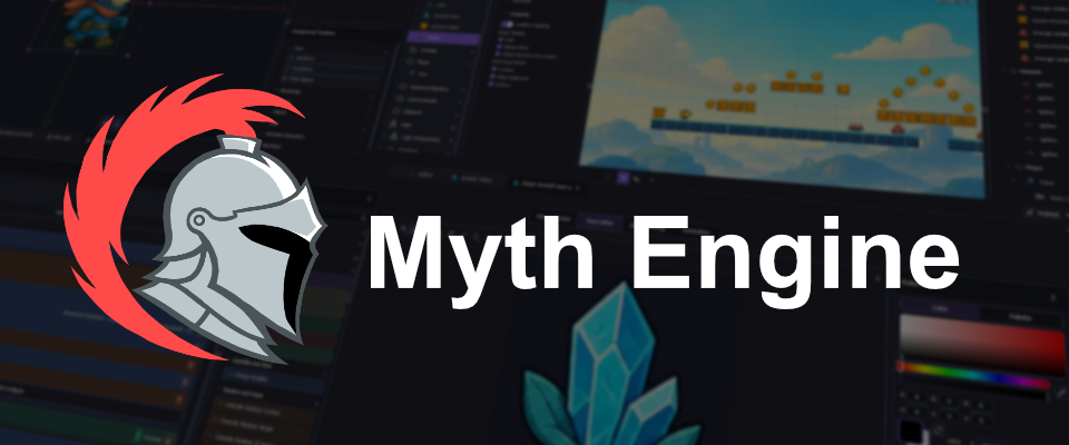 Myth Engine